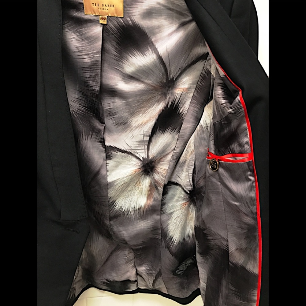 Ted Baker jacket - Picture 8 of 9